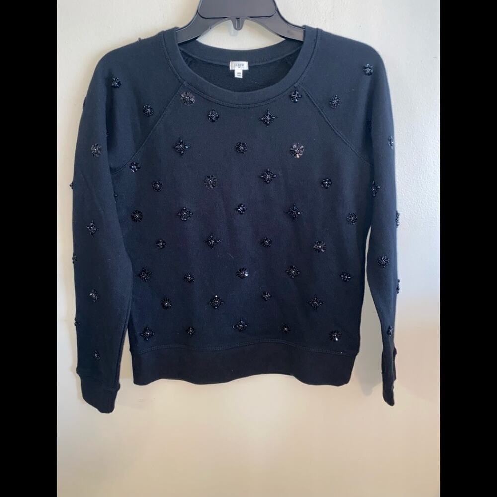 J CREW WOMENS SWEATER SIZE XS